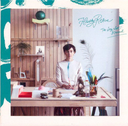 Husky Rescue: Long Lost Friend (Vinyl LP)