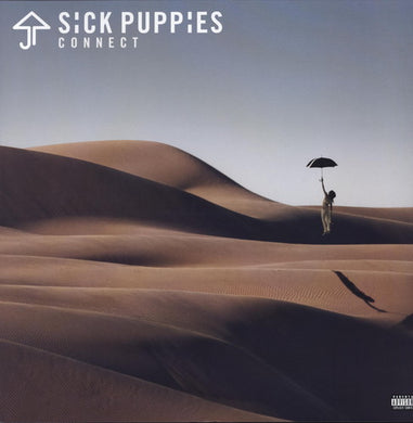 Sick Puppies: Connect (Vinyl LP)