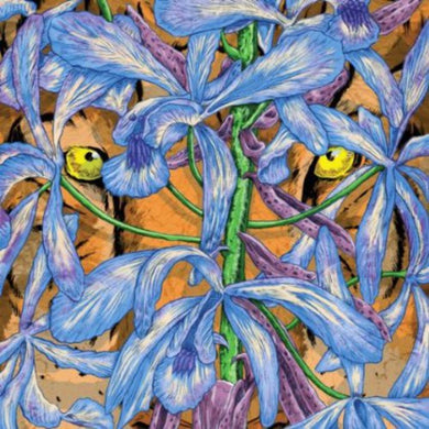 Second Storey: Margosa Heights (12-Inch Single)