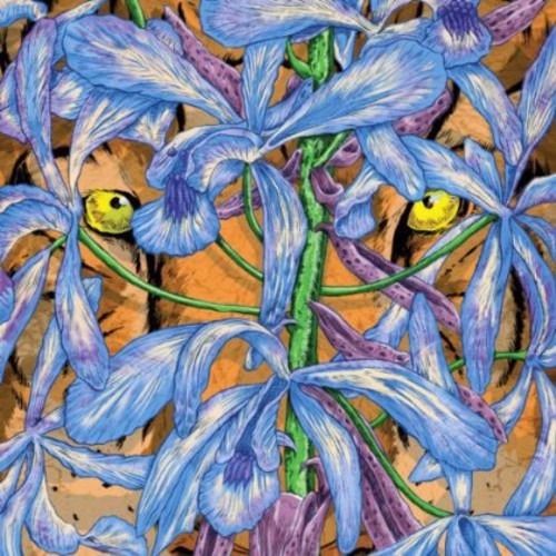 Second Storey: Margosa Heights (12-Inch Single)