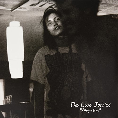 Love Junkies: Maybelene (Vinyl LP)