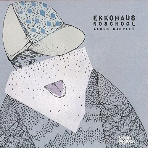 Ekkohaus: Noschool (12-Inch Single)