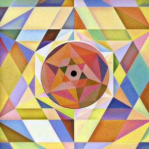 Temples: Colours To Life/Shelter Song (7-Inch Single)