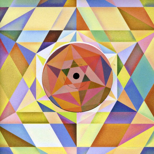 Temples: Colours To Life/Shelter Song (7-Inch Single)