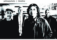 Yellowjackets: Timeline (Vinyl LP)