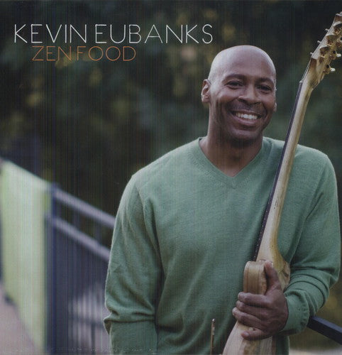 Eubanks, Kevin: Zen Food (Vinyl LP)