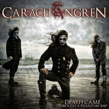 Carach Angren: Death Came Through a Phantom Ship (Vinyl LP)