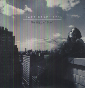 Bareilles, Sara: The Blessed Unrest (Vinyl LP)