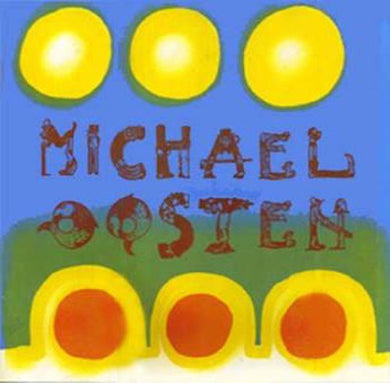 Oosten, Michael: Michael Oosten (Vinyl LP)