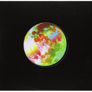 E.M.M.a.: Jahovia (7-Inch Single)
