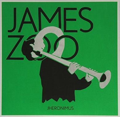 Jameszoo: Jheronimus (12-Inch Single)