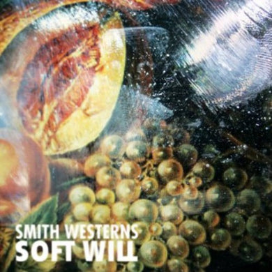 Smith Westerns: Soft Will (Vinyl LP)