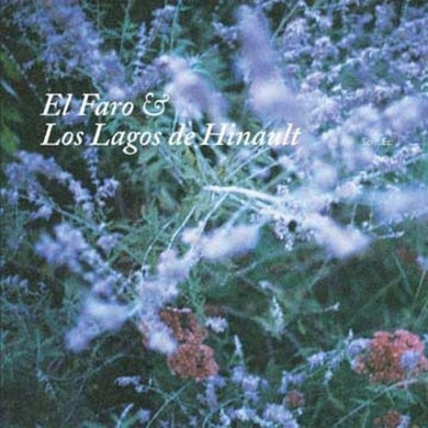 Faro / Lagos De Hinault: Split (7-Inch Single)