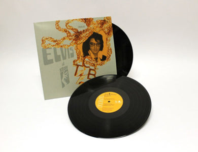 Elvis Presley: Elvis at Stax (Vinyl LP)