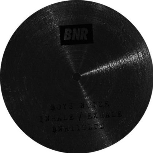 Boys Noize: Inhale / Exhale (12-Inch Single)