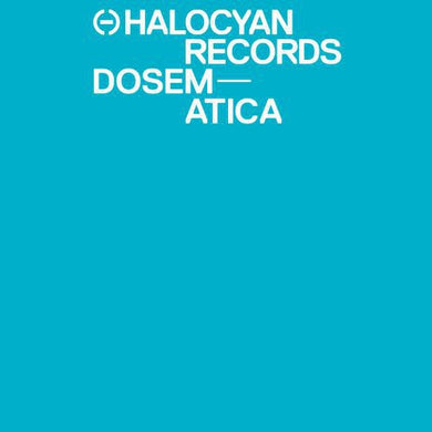 Dosem: Atica (Vinyl LP)