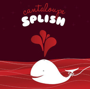 Cantaloupe: Splish/Wet Dog (Vinyl LP)
