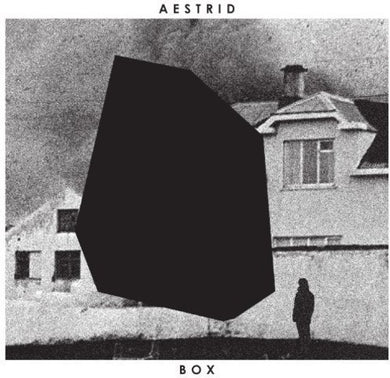 Aestrid: Box (Vinyl LP)