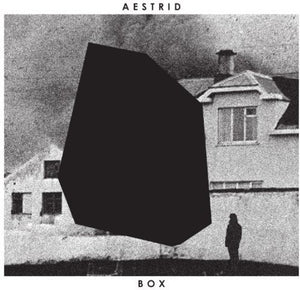Aestrid: Box (Vinyl LP)