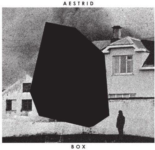 Aestrid: Box (Vinyl LP)