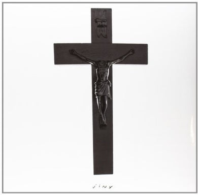 Weekend: Jinx (Vinyl LP)