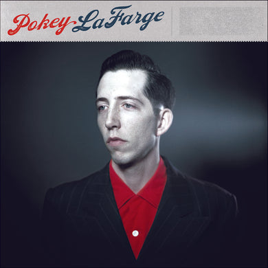 Lafarge, Pokey: Pokey Lafarge (Vinyl LP)