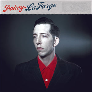 Lafarge, Pokey: Pokey Lafarge (Vinyl LP)