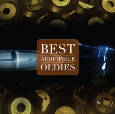 Best Audiophile Oldies / Var: Best Audiophile Oldies (Vinyl LP)