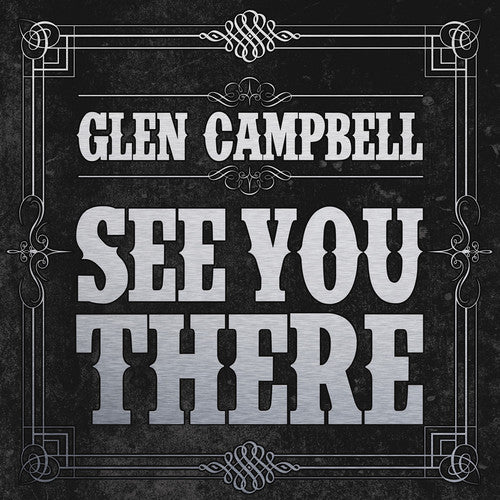 Campbell, Glen: See You There (Vinyl LP)