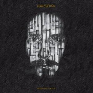 Adam Stafford: Imaginary Walls Collapse (Vinyl LP)
