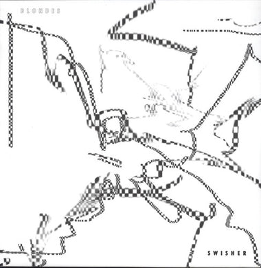 Blondes: Swisher (Vinyl LP)