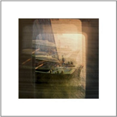 Autumn Defense: Fifth (Vinyl LP)