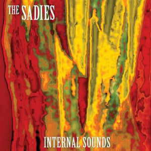 Sadies: Internal Sounds (Vinyl LP)