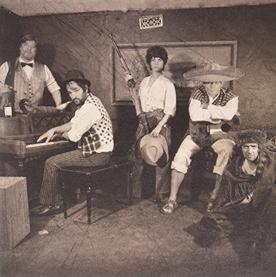 Puman, Truno & Carletta Sue Kay: Sleeping with the TV on (12-Inch Single)