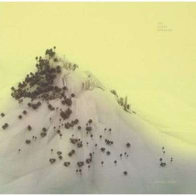 Loved Ones: Merry Monarch (12-Inch Single)