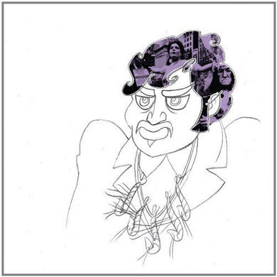 King Khan & the Shrines: Idle No More (Vinyl LP)