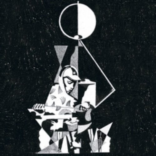 King Krule: 6 Feet Beneath the Moon (Vinyl LP)
