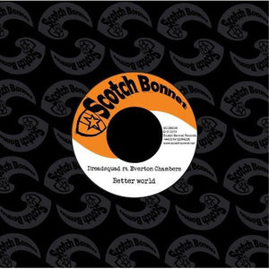 Dreadsquad: Better World (7-Inch Single)