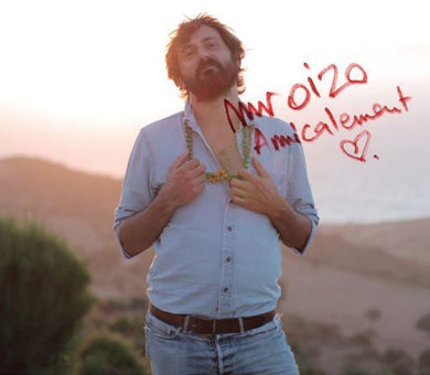 Mr Oizo: Amicalement (12-Inch Single)