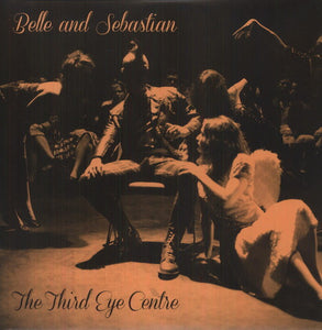 Belle and Sebastian: Third Eye Centre (Vinyl LP)