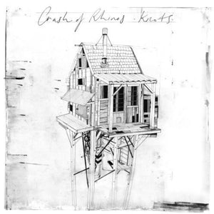 Crash of Rhinos: Crash of Rhinos : Knots (Vinyl LP)