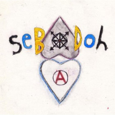 Sebadoh: Sebadoh : Defend Yourself (Vinyl LP)