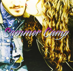 Summer Camp: Summer Camp (Vinyl LP)