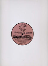 Prins Thomas: DJ Sotofett Presents King-Phats-Mix-Choons (12-Inch Single)
