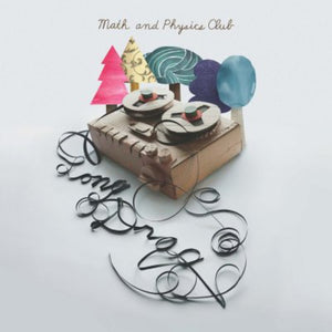 Math & Physics Club: Long Drag (7-Inch Single)
