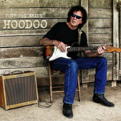 White, Tony Joe: Hoodoo (Vinyl LP)