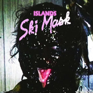 Islands: Ski Mask (Vinyl LP)