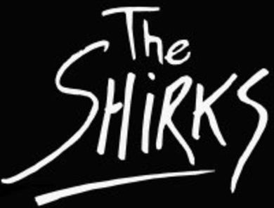 Shirks: Dangerous (7-Inch Single)