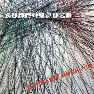 Buckner, Richard: Surrounded (Vinyl LP)