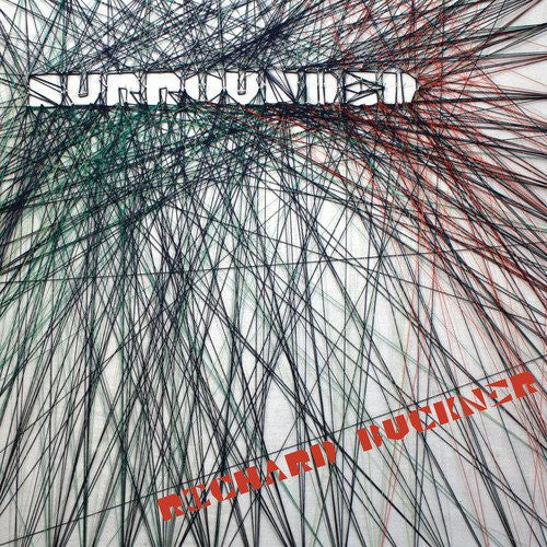 Buckner, Richard: Surrounded (Vinyl LP)